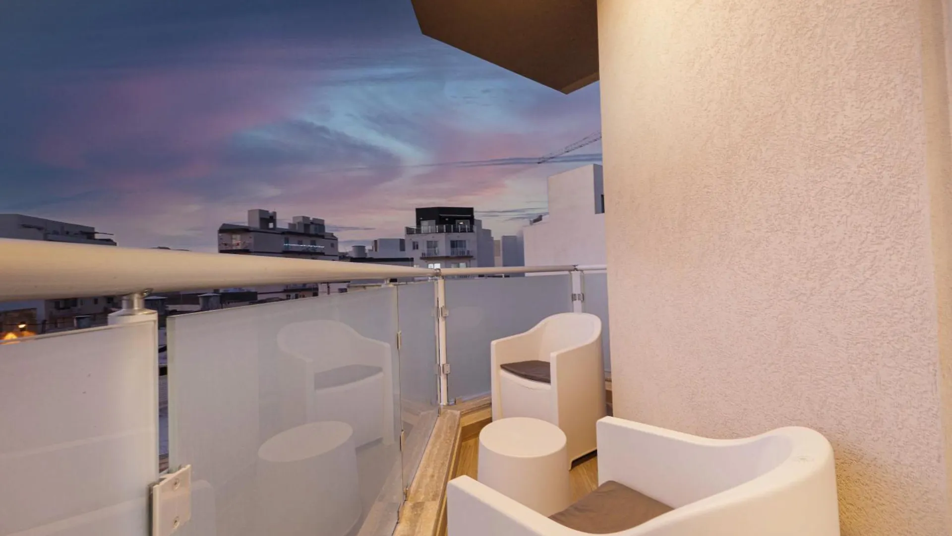 Luxurious & Spacious 2Bd Accomodation At The Podium - Yacht Marina Area, Close To Valletta Msida 0*,  Malta